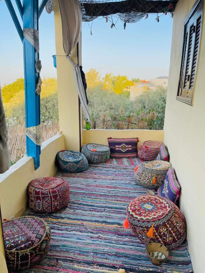 Villa Kayan House Tunis Exterior foto