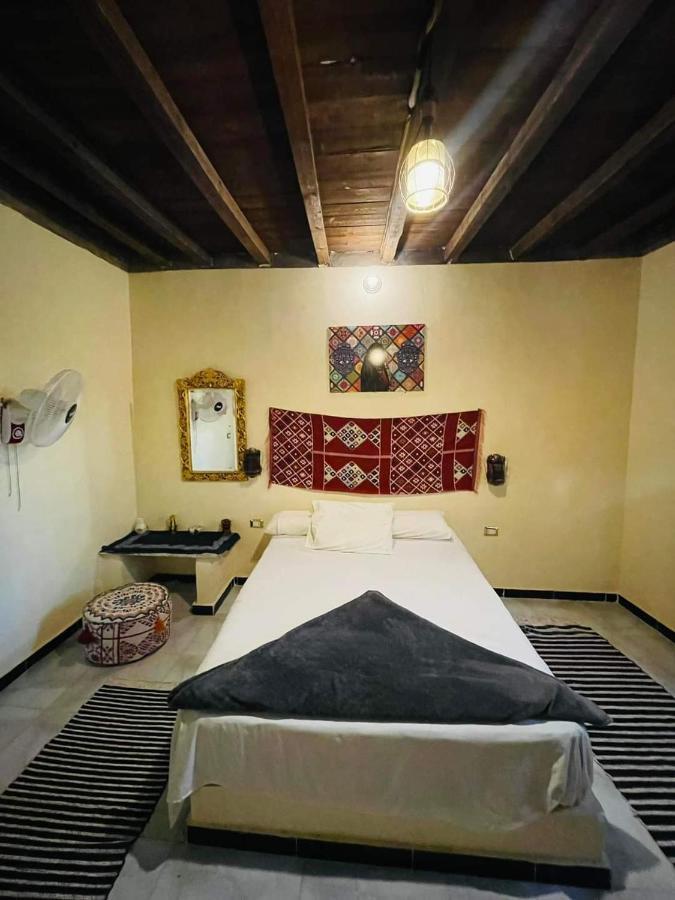 Villa Kayan House Tunis Exterior foto