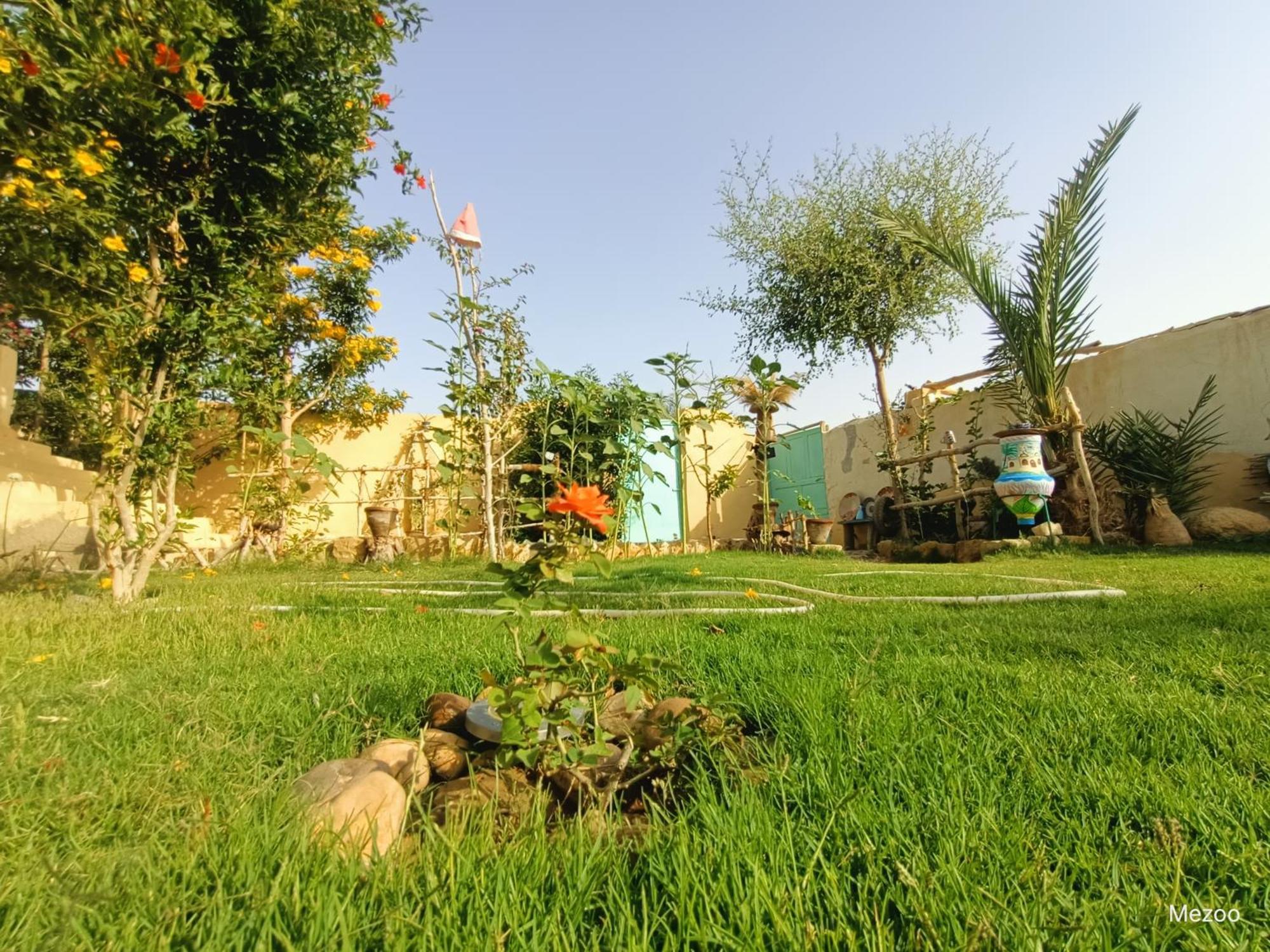 Villa Kayan House Tunis Exterior foto